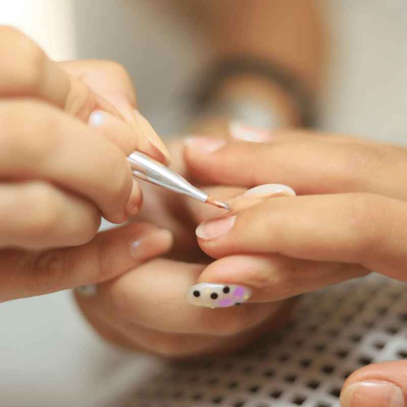 Professional Nail Care & Gel Nail Art Services in Dhaka | Bikolpo.xyz