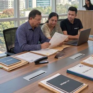 Professional Property Documentation & Land Deed Support in Dhaka | Bikolpo.xyz
