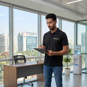 Professional Property Maintenance & Facility Care in Dhaka | Bikolpo.xyz
