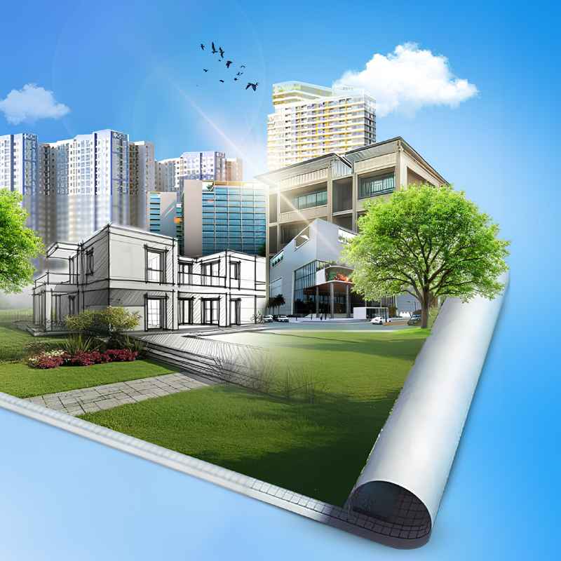 Professional Real Estate Investment & Portfolio Management in Dhaka | Bikolpo.xyz