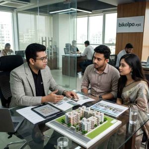 Professional Property Consultation & Real Estate Investment Advisory | Bikolpo.xyz