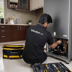 Refrigerator Repair Service in Dhaka | Bikolpo.xyz