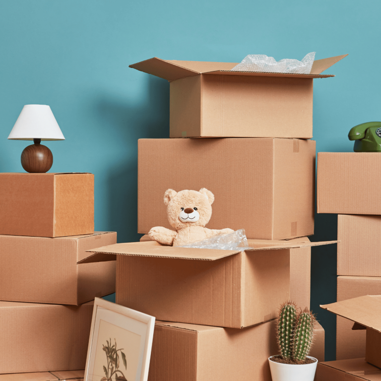 Shifting & Moving Services in Dhaka | Bikolpo.xyz