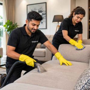 Sofa Cleaning & Shampooing Service in Dhaka | Bikolpo.xyz