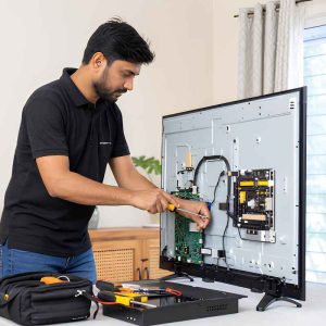 TV Repair & LED/LCD Screen Service in Dhaka | Bikolpo.xyz