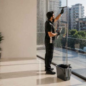 Thai Glass & Window Cleaning Service in Dhaka | Bikolpo.xyz