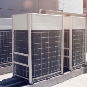 VRF AC Repair, Installation & Servicing in Dhaka | Bikolpo.xyz
