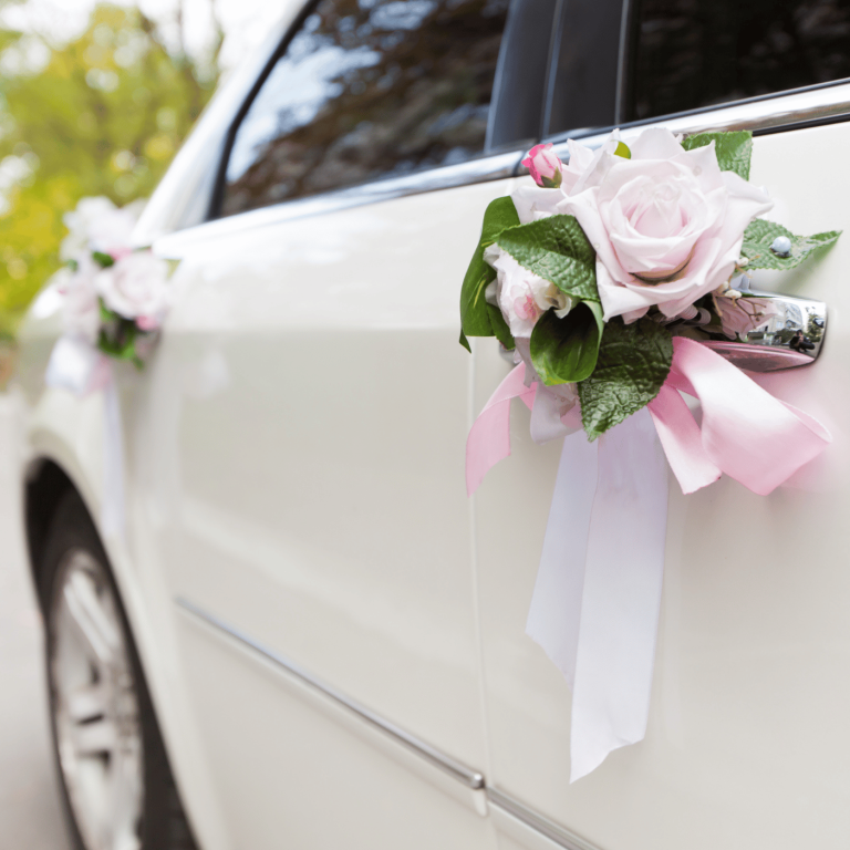Wedding Car Rental & Luxury Bridal Car Services in Dhaka Bikolpo.xyz