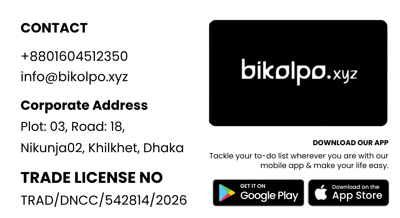 bikolpo.xyz contact details