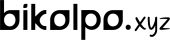 bikolpo.xyz logo-