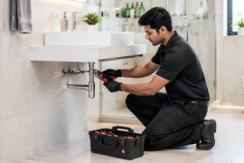 Plumbing and Sanitary Service in Dhaka | Bikolpo.xyz
